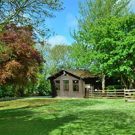 Вилла 37 Trevithick Court, Tolroy Manor Хейл Экстерьер фото